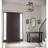Uschi Flush Mounted Sconce-223210852