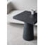 Table d'appoint moderne pour le salon
