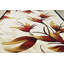 Tapis à motif floral Ashunta-647297501