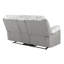 Causeuse inclinable Bruni-811454462