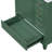 Bathroom Vanity with Sink, Two Doors with Shelf 33.7"H x 30"W x 18.3"D-1220351514-1220351513