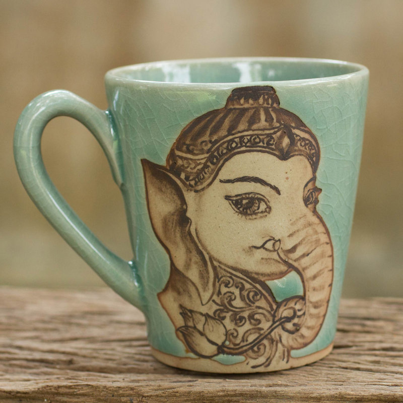Tasse à café