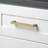Kingston Collection Solid Square Bar Pull-1725878434-1656067351