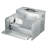 Thirza Metal 1.8 Lb. Feeder