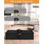 Rebrilliant Fabric Underbed Storage