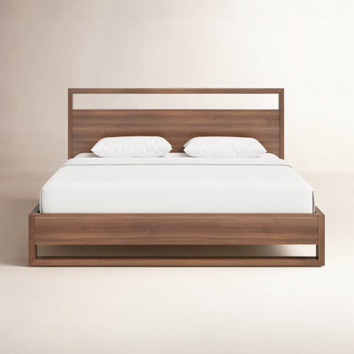 Alvarez Bed