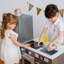 Milano Kitchen Set