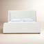 Fremon Upholstered Bed-2134581523