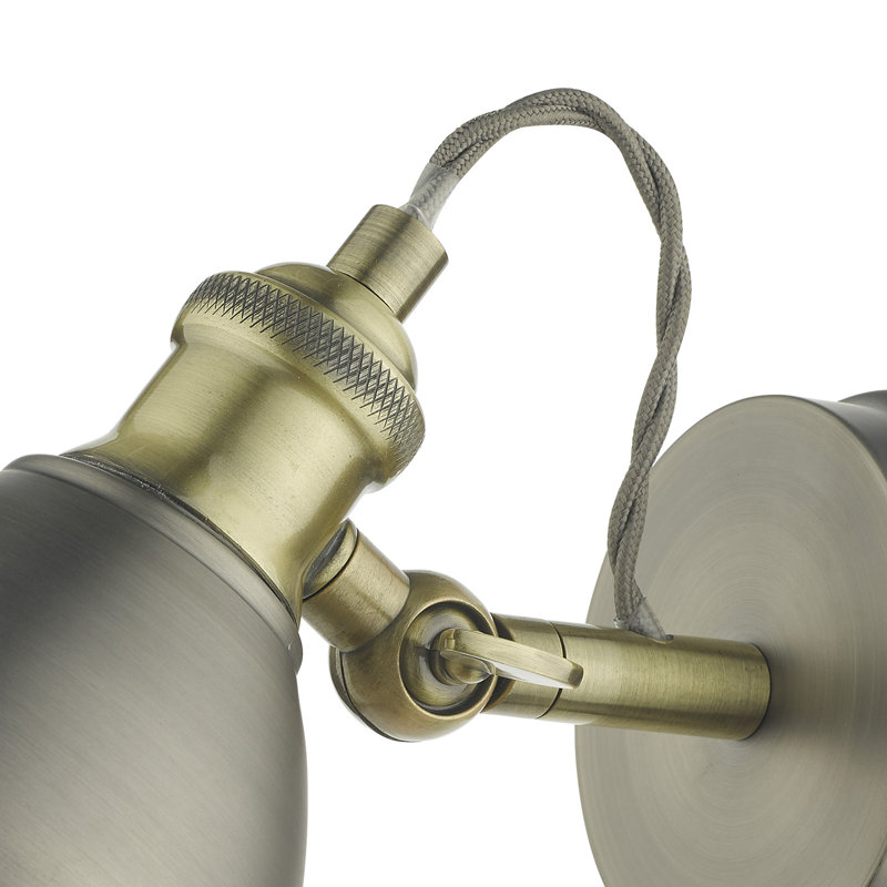 Koenig Semi Flush Mount