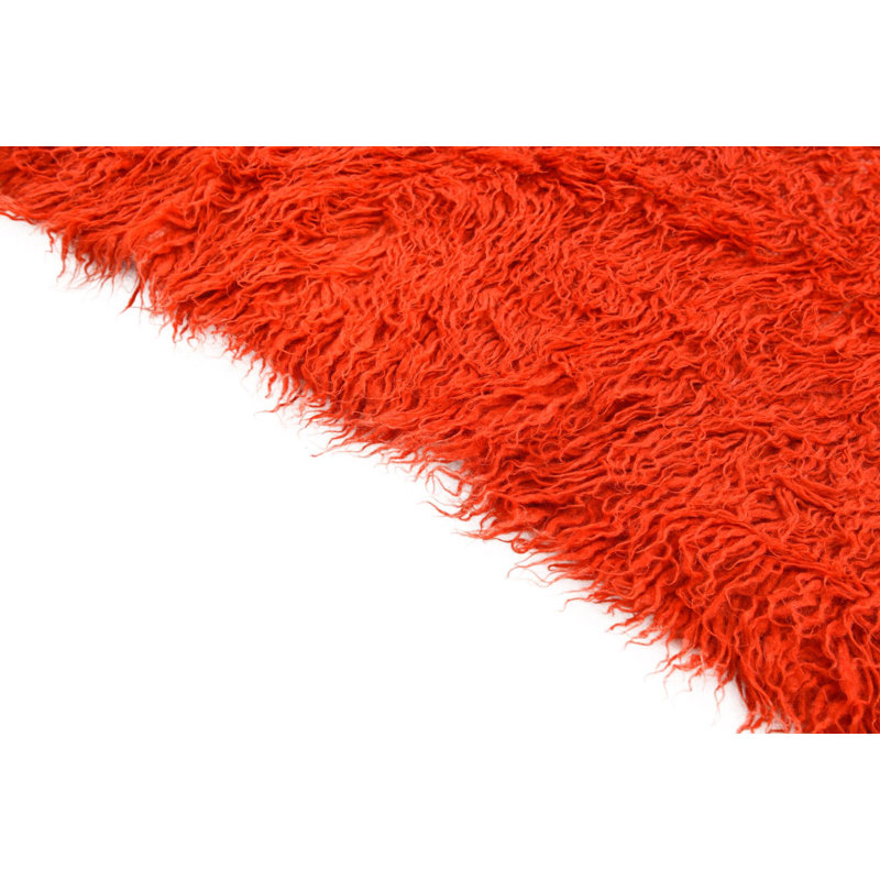 Ottilie Orange Rug