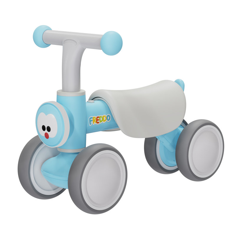 Vélo d'équilibre Freddo Nature Navigator