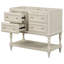 Meuble-lavabo avec plateau Dorenda-1909320378