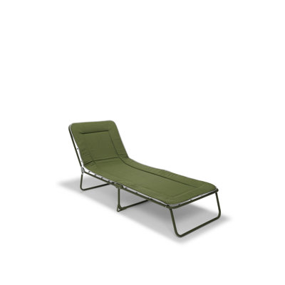 Chiemsee 3-Legged Lounger