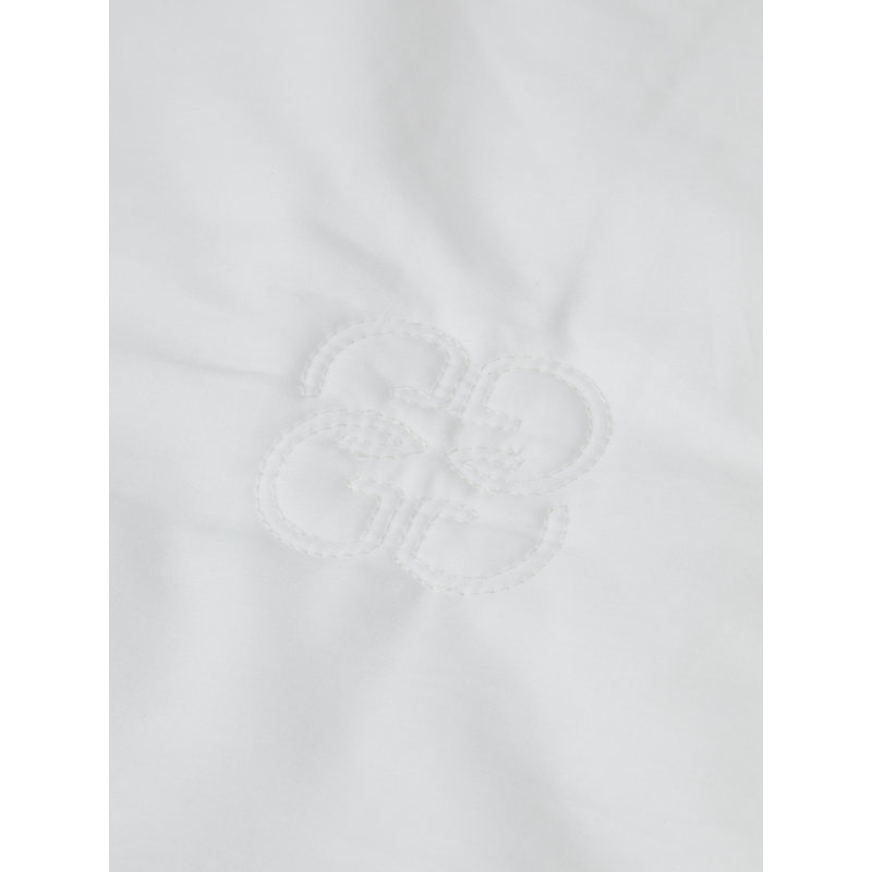 Silk Mattress Protector, Queen