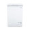 Igloo 3.5 cu. ft. Garage Ready Chest Freezer with Adjustable Temperature Controls