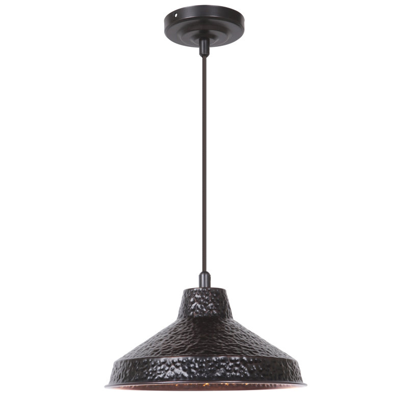 Nova 1 - Light Single Pendant