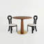 Ensemble de table de salle à manger-1971958999