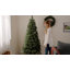 Arbre de Noël vert pin artificiel-1099567240