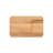 Brabantia Profile Wooden Chopping Board Set