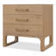 Banyon Bay 3 - Drawer Nightstand