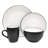 16 Piece Dinnerware Set, Service for 4-54655147