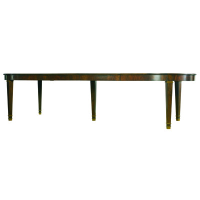 Templeton Extendable Dining Table