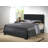 Upholstered Low Profile Standard Bed-89169813-89169827