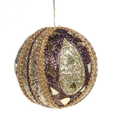 10cm Bauble