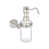 Satin Nickel is out of stock