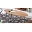 Nahua Four Leg Coffee Table