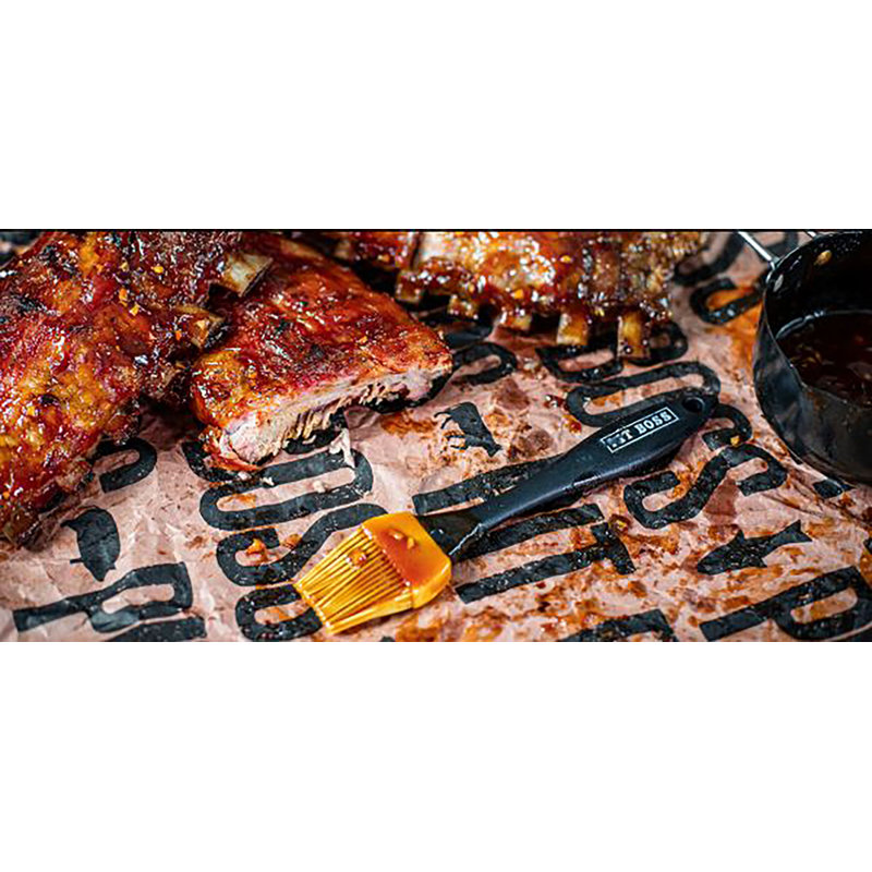 Pit Boss Carbon Steel Sauce Pan