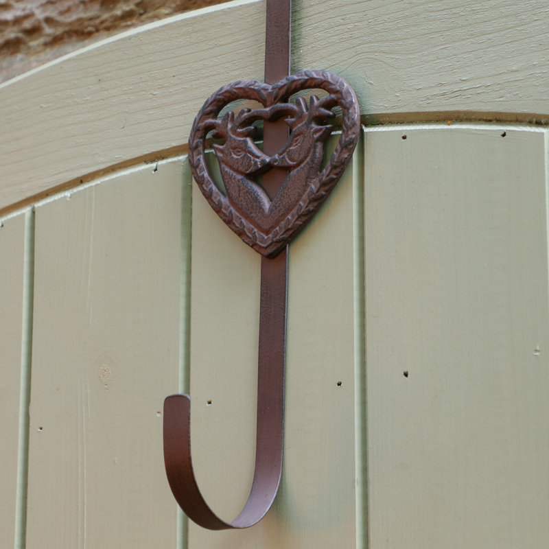 11cm Wreath Hanger