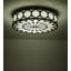Lorea LED Flush Mount