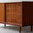Large-Capacity Minimalist Sideboard