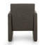 Kima Dining Chair, Fayette Cloud-1499331786