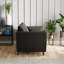 Birjesh 2 Seater Sofa-860735170-860735173