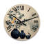 Horloge murale Laeton-1758129078