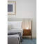 Glo-Ball Mini Table Lamp by Jasper Morrison