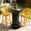 Table basse, table basse, table basse ronde-220228635