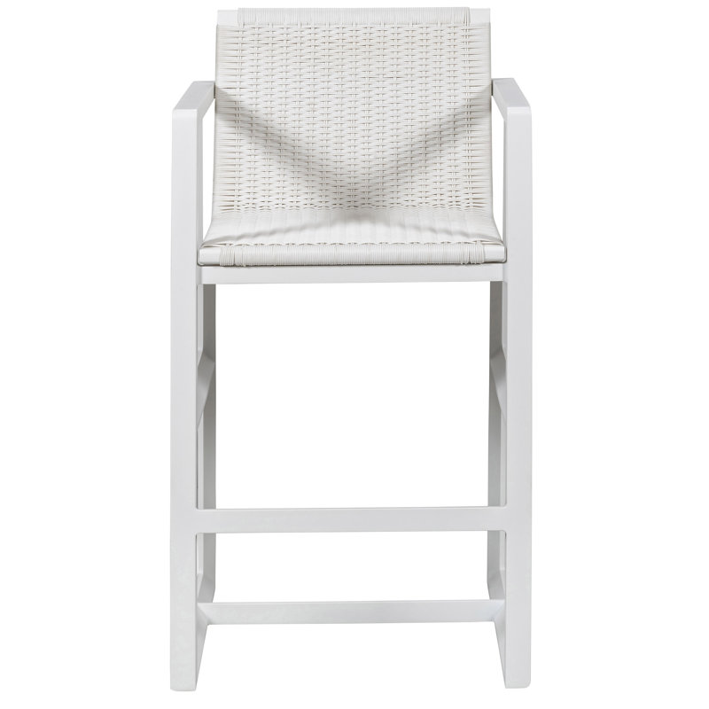 Breeze Outdoor Bar Stool