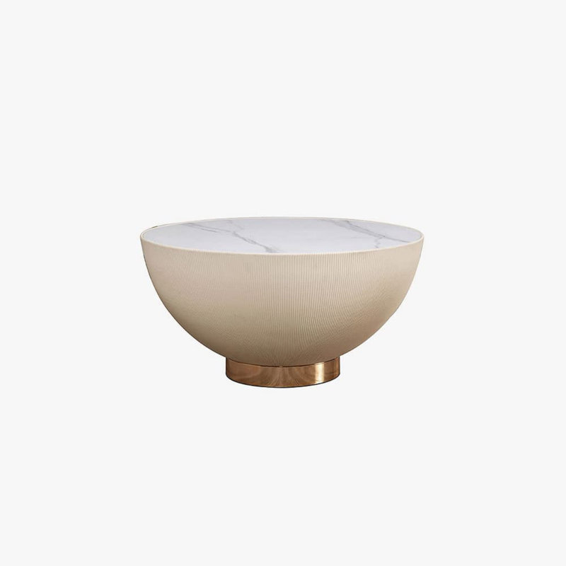 Table basse simple Doylestown