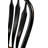 Azizi Swivel Solid Wood Counter Stool-1851956401