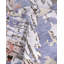Overdyed One-of-a-Kind 8'2" x 10'3" Hand Knotted Area Rug