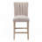 Wood Frame Bar Stools-11356450-11356451