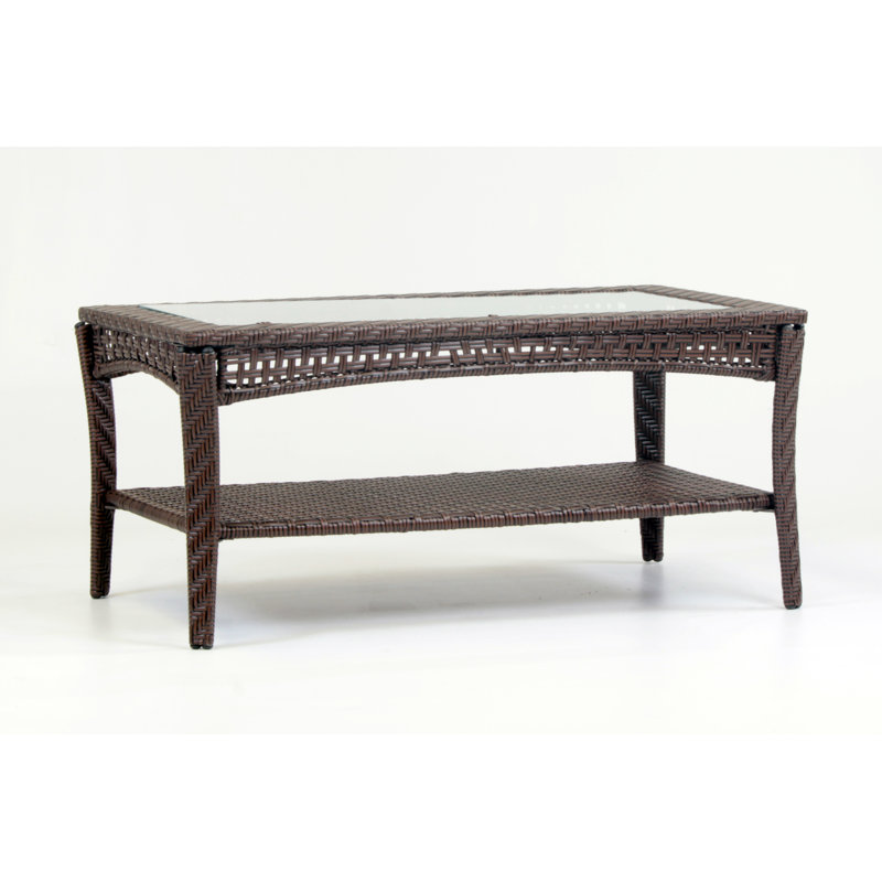 Table basse Spuyten