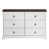 White/Walnut is out of stock selected