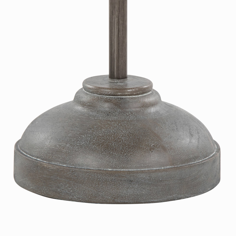 Lampe sur pied 61,5 po