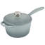 Le Creuset Enameled Cast Iron Saucepan with Lid-88489967-15207351