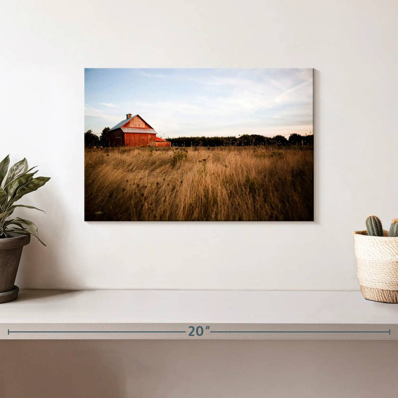Lilie Peaceful Countryside Barn
