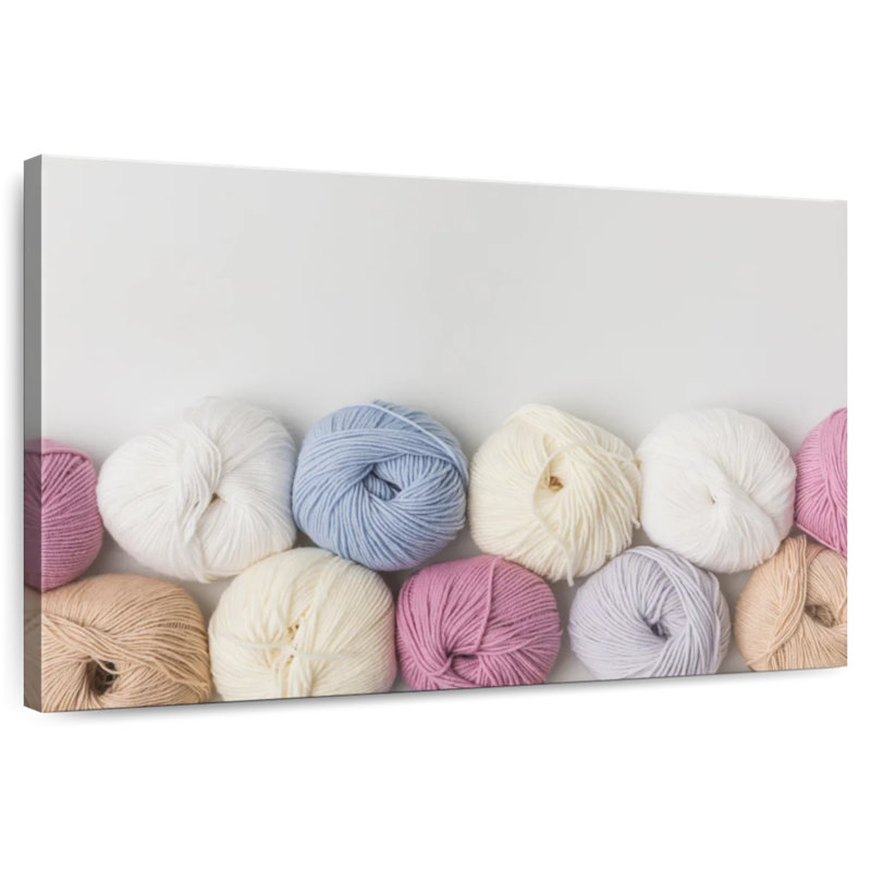 Senne Balls Of Yarn